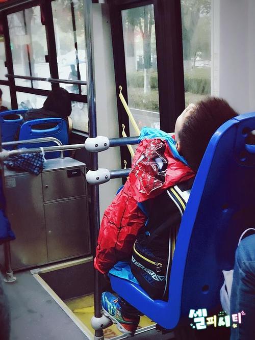 上学路上怎么了