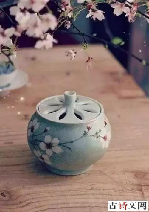 古代汉语的扩展