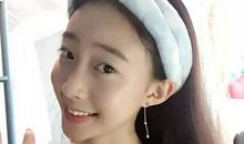 心中常怀乐观脸上常挂笑容