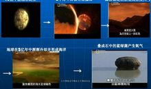 地球进化史观后感