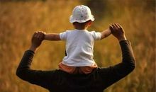 走自己的路，别让人搀扶！——读《我的小时候》有感