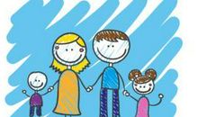 爸爸妈妈我要对