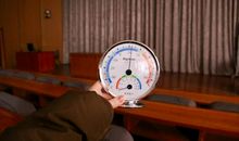 假如我是小天使