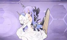 一只独角兽的梦