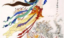 《女娲补天》后传