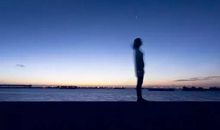 坚持是人生中一道美丽的风景