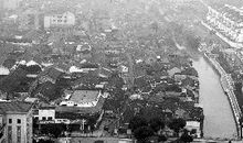 历史文化城市之魂