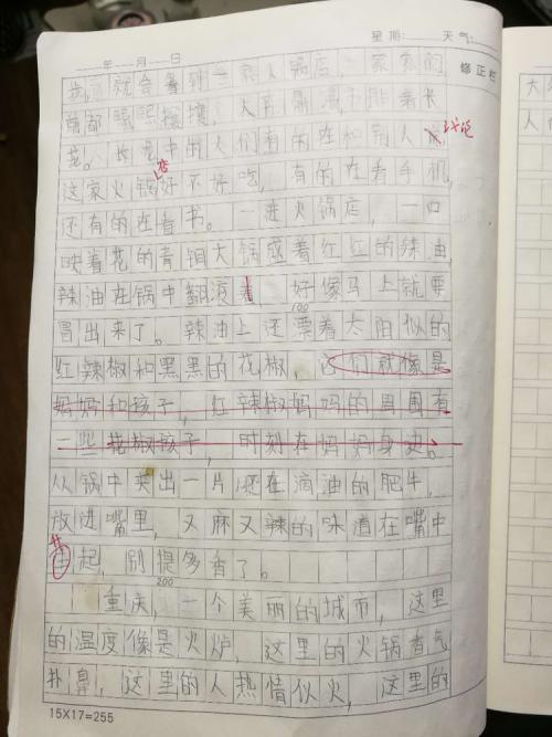 丰富多彩的暑假生活作文600字