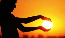 给自己一个机会