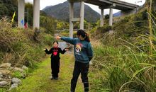 我与自然有个约会