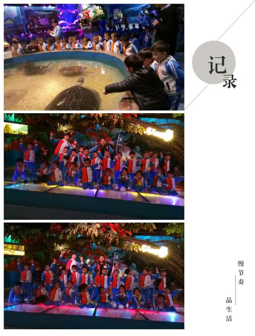 海立方旅行