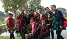 有个性的刘老师