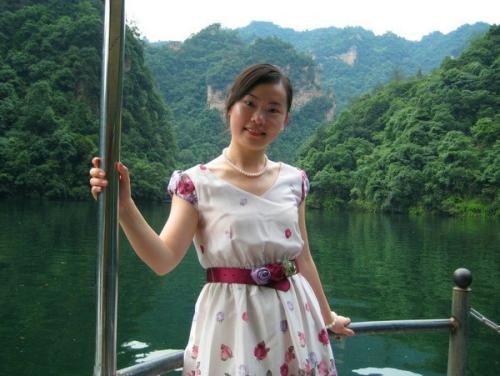 美丽的张家界之旅