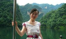 美丽的张家界之行