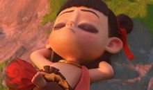 一个高兴的日子