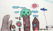 我为雨季添色彩