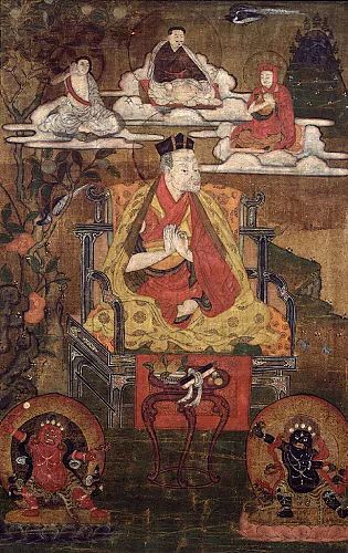 偷化妆