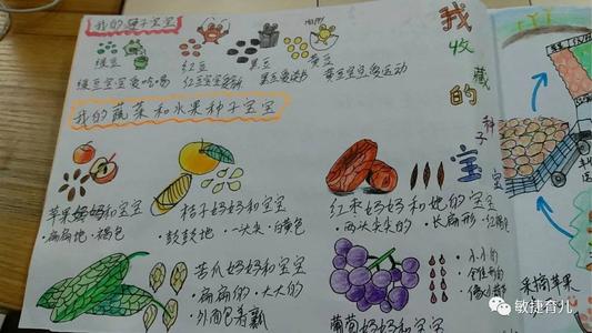 我种下了挑战的种子