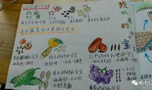 我种下了一颗挑战的种子