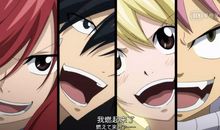 当我长了尾巴以后