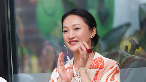 难忘的掌声
