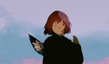 我尝到了友情的力量