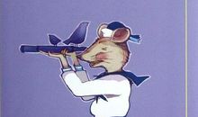 精灵鼠小弟读后感