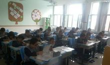 老师不在的课堂