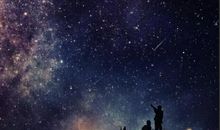 仰望理想，傲视挫折