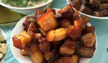 这是我最喜欢的两道菜