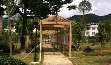 我的美丽家乡——平和