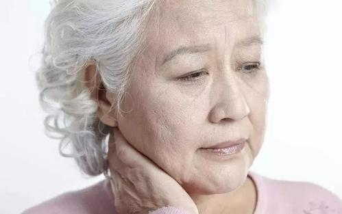 父亲的白发不老