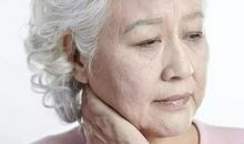 父亲的白发不是老