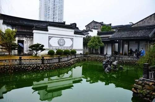 玉海楼