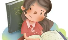 书，我想对你说