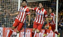 进球的感觉真好