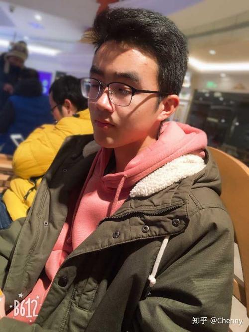 我有一个英俊的兄弟