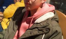 我有一个帅气的弟弟