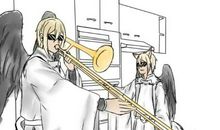 今天妈妈不在家