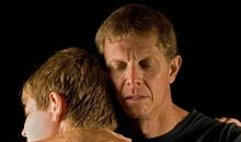 那一次我很自责