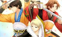 带上《三都赋》去三国