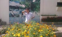 我和你有个约定