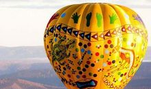 理想是前进的动力