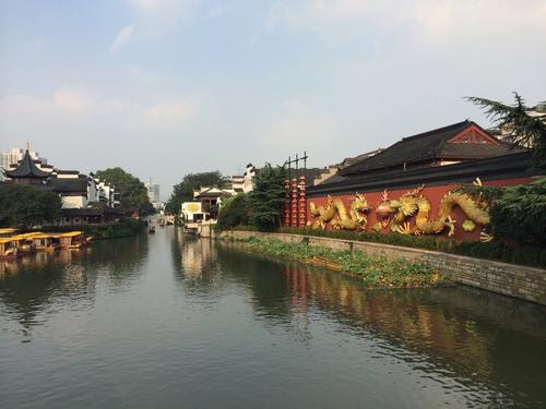 幽游水乡