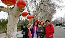 心灵深处的笑声