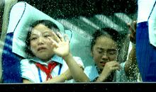 真情在我们身边