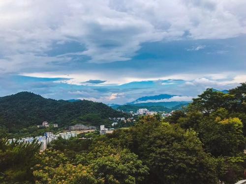 一次难忘的天空之旅
