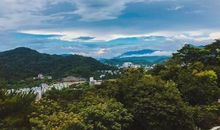 难忘的云天之旅