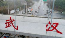 以武汉疫情为主题的作文