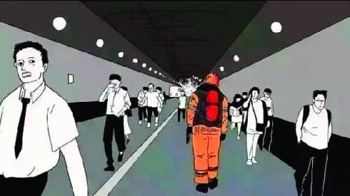 最美丽的逆行